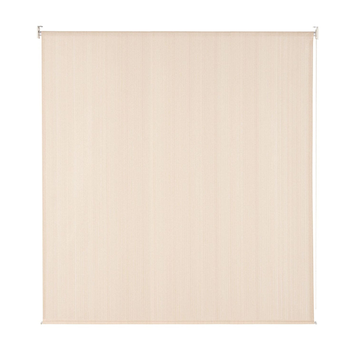 Vicllax Outdoor Sun Blocking Roller Shade, Patio Roll Up Shade Blinds