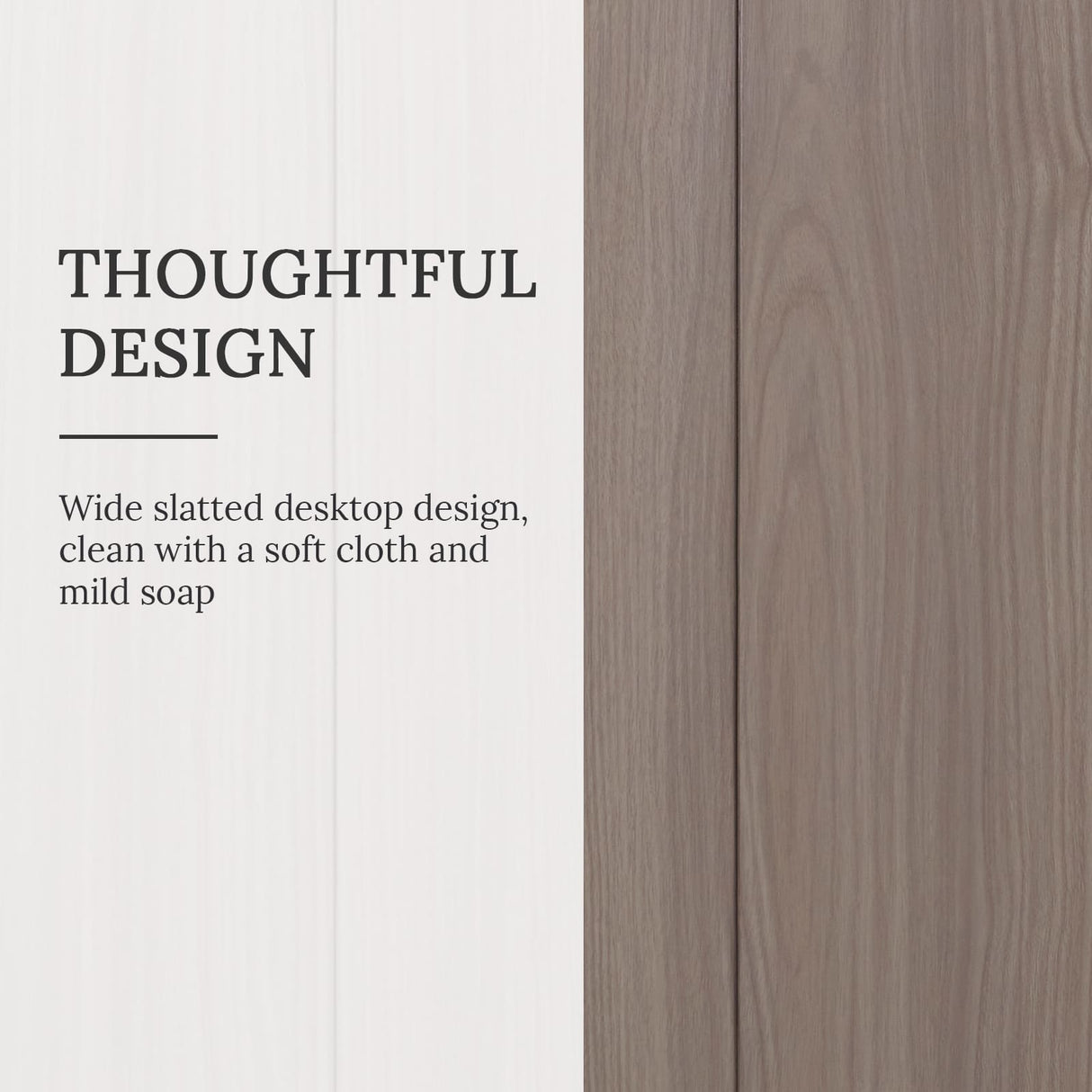 Vicllax 3-Piece Rectangular Metal Outdoor Dining Table and Bench Set