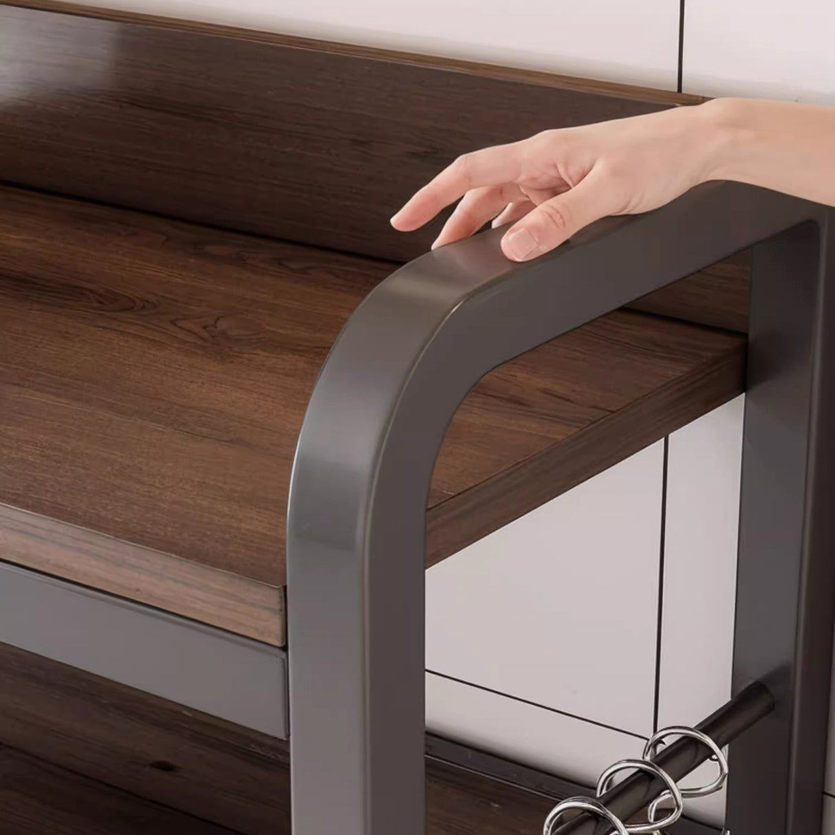VICLLAX Shelves for Storage