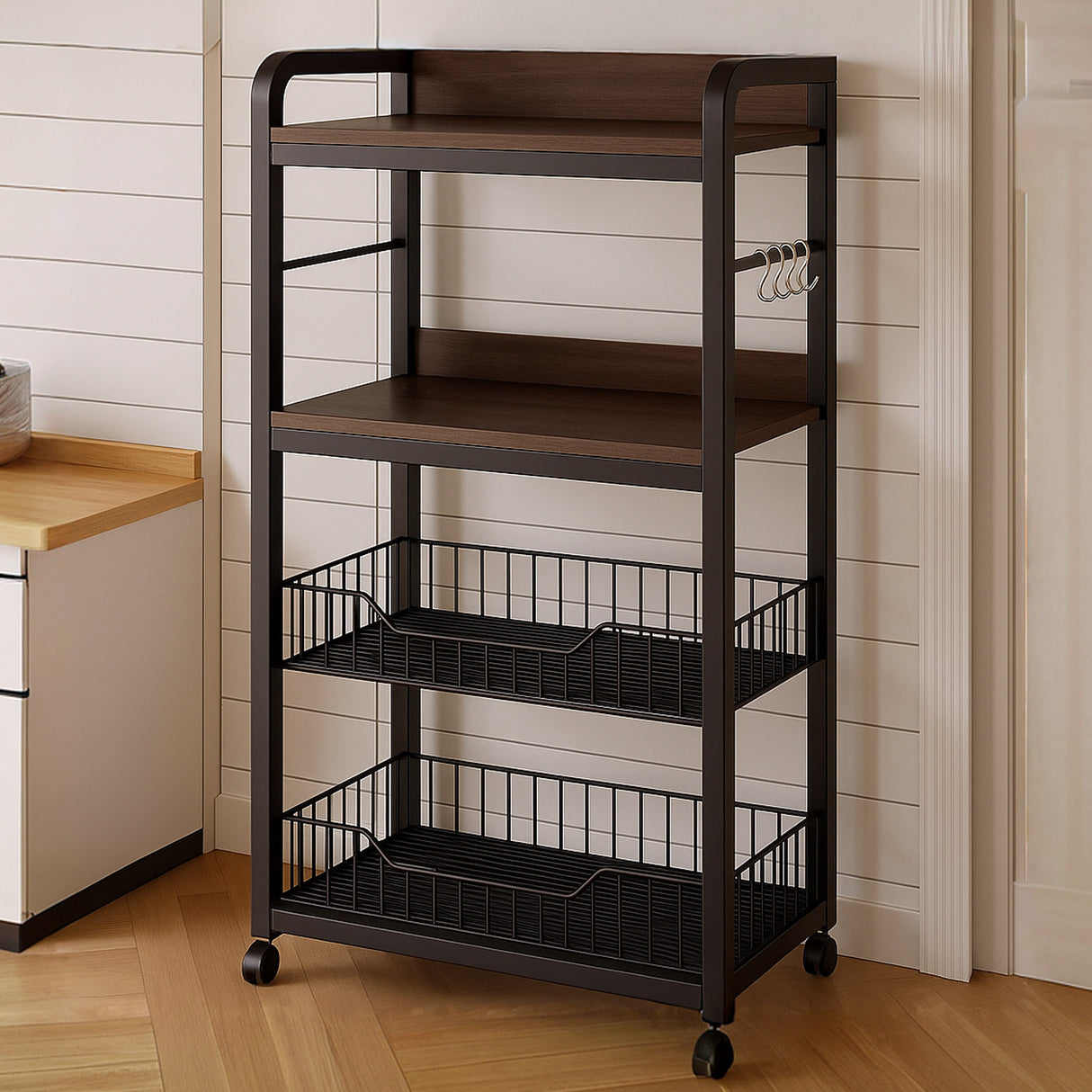 VICLLAX Shelves for Storage