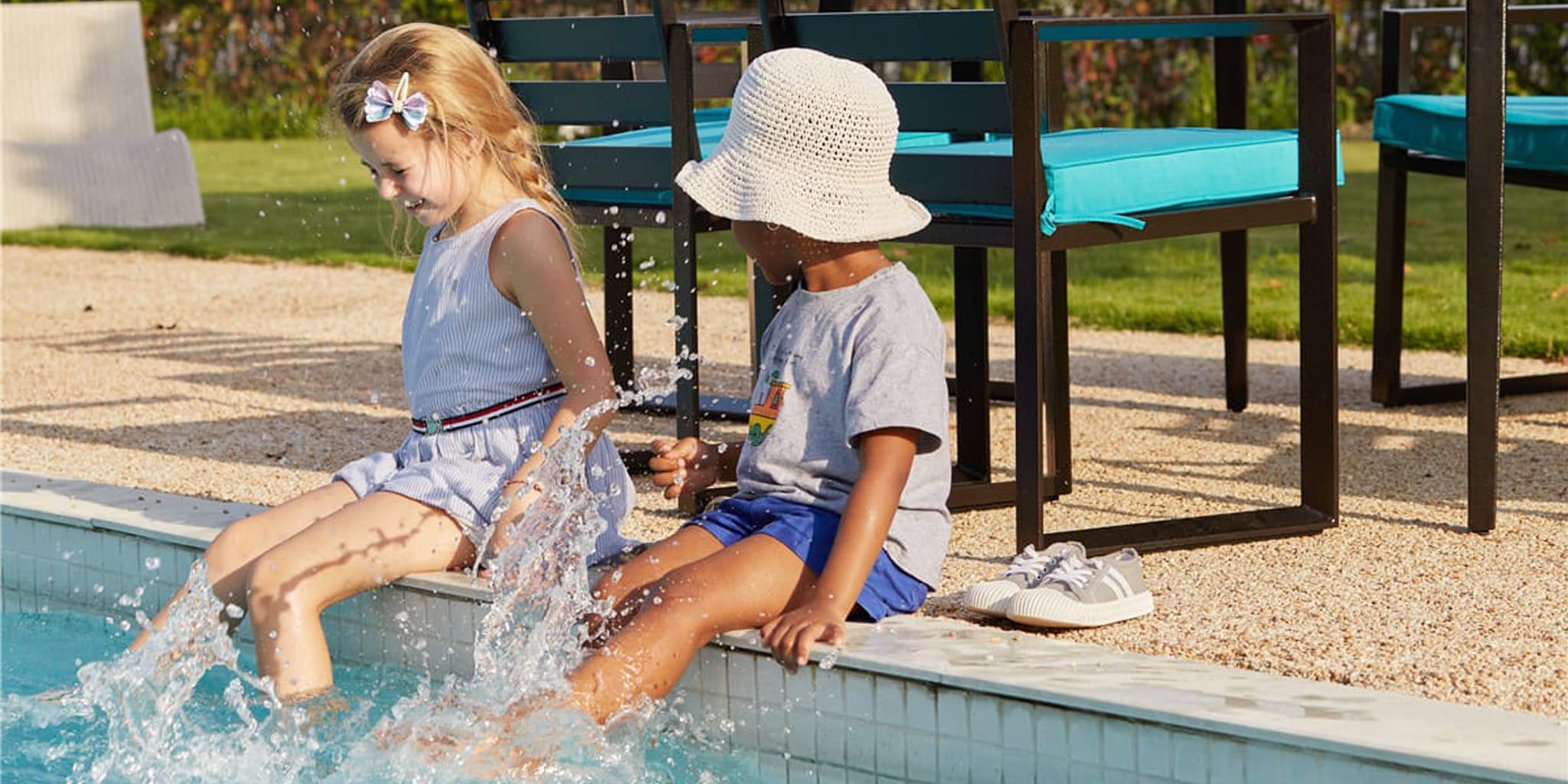 Elevate Your Outdoor Living Space with the Best Outdoor Furniture