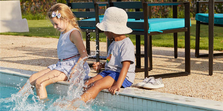 Elevate Your Outdoor Living Space with the Best Outdoor Furniture