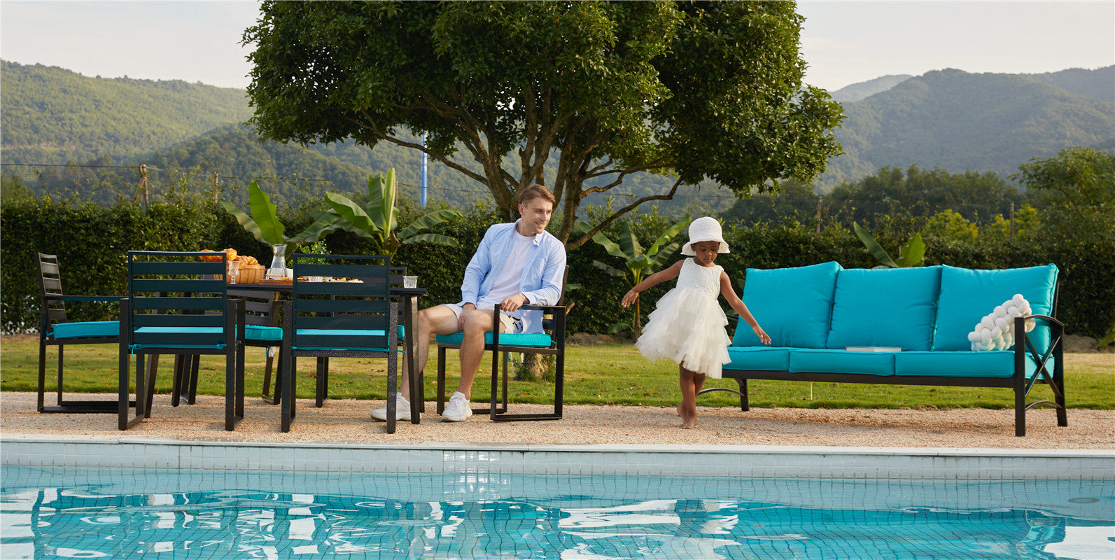 The Best Outdoor Dining Chair Sets