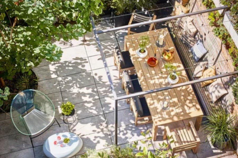 Spring Dining Al Fresco: The Best Outdoor Furniture Sets for Your Space