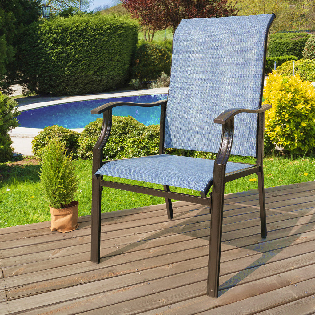 How To Choose Outdoor Tables And Chairs?