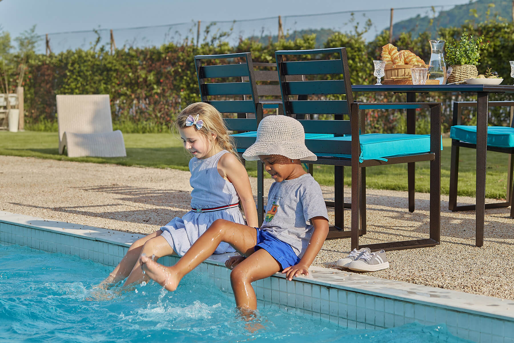 What Kind of Patio Furniture Is Most Durable?