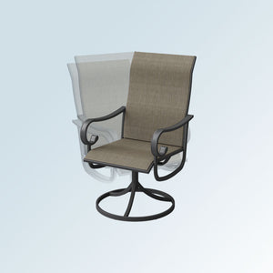 Swivel Chair