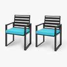 outdoor dining chair