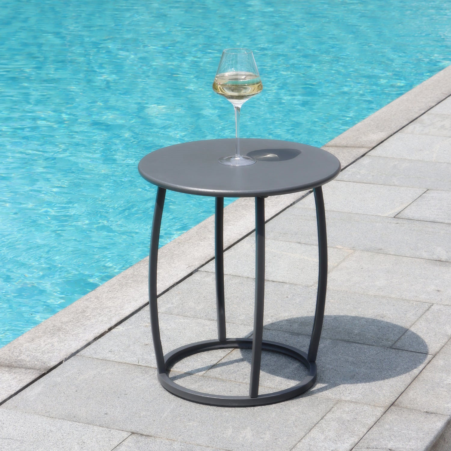 outdoor side table black white blue patio side table round metal small outdoor side table outside table square metal outdoor side table outdoor side table with storage small patio side table round black metal outdoor side table