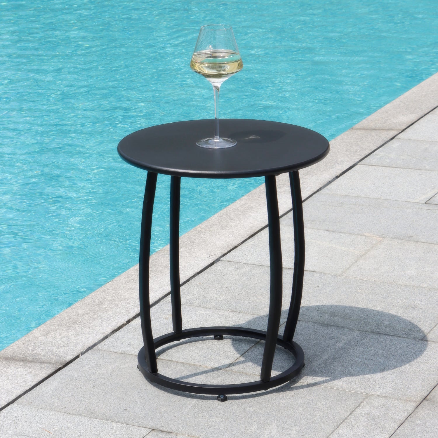 outdoor side table black white blue patio side table round metal small outdoor side table outside table square metal outdoor side table outdoor side table with storage small patio side table round black metal outdoor side table