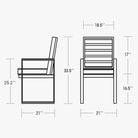 outdoor dining chair, patio metal chairs. outdoor dining outdoor dinner