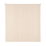 Vicllax Outdoor Sun Blocking Roller Shade, Patio Roll Up Shade Blinds