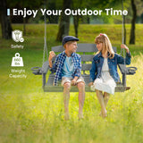 Vicllax Mesa de comedor y sillas de comedor de metal para patio con juego de cojines azules, juego de sillas de comedor de patio de 5/7 piezas