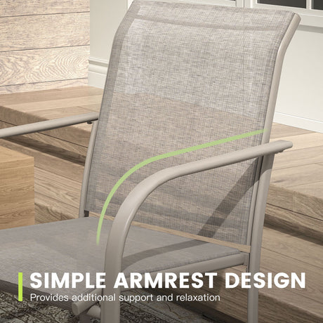 Vicllax Mesa redonda para patio de 42" con estante de almacenamiento y orificio para sombrilla ajustable 