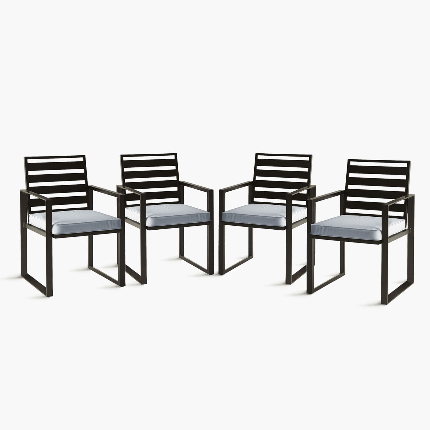 patio dining chairoutdoor dining chair, patio metal chairs. outdoor dining outdoor dinner, set of 4