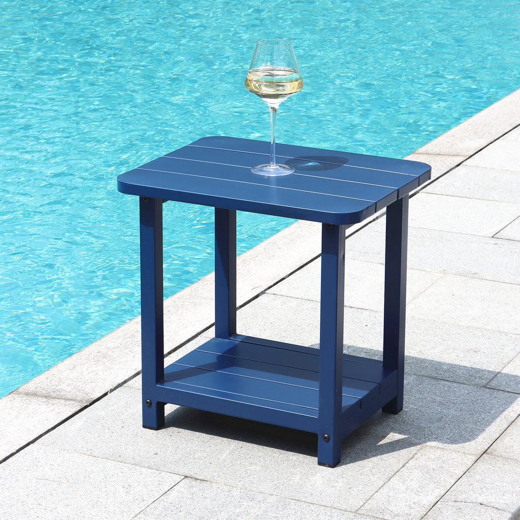outdoor side table black white blue patio side table rectangular metal small outdoor side table outside table square metal outdoor side table outdoor side table with storage small patio side table round black metal outdoor side table