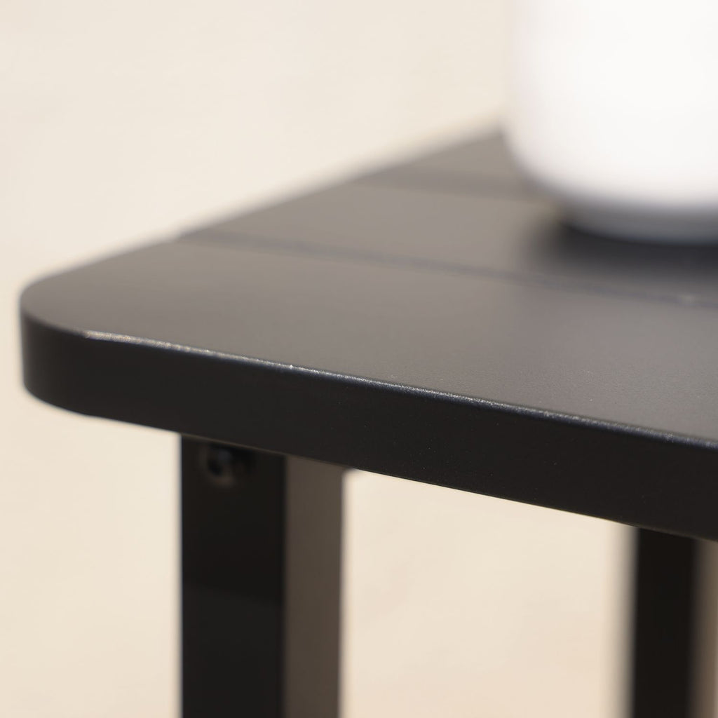 outdoor side table black white blue patio side table rectangular metal small outdoor side table outside table square metal outdoor side table outdoor side table with storage small patio side table round black metal outdoor side table