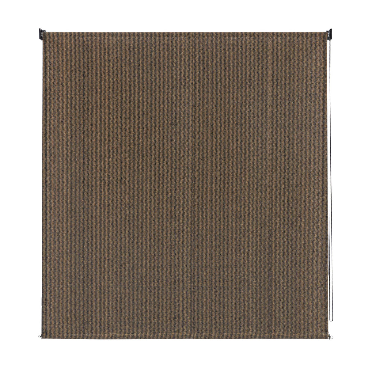 Vicllax Outdoor Sun Blocking Roller Shade, Patio Roll Up Shade Blinds