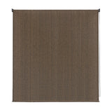 Vicllax Outdoor Sun Blocking Roller Shade, Patio Roll Up Shade Blinds