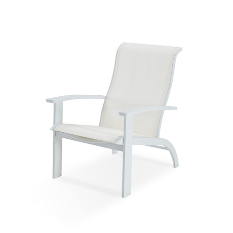 Vicllax Adirondack Chair, Weather-Resistant Outdoor Furniture Lawn Chair