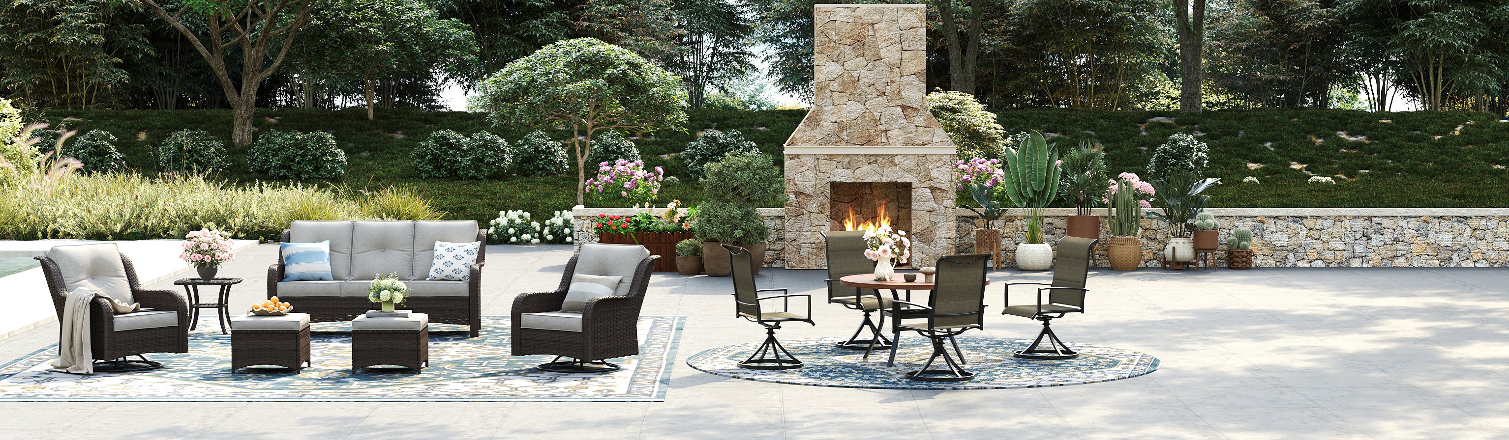 Furniture for Every Home Story – Vicllax Outdoor