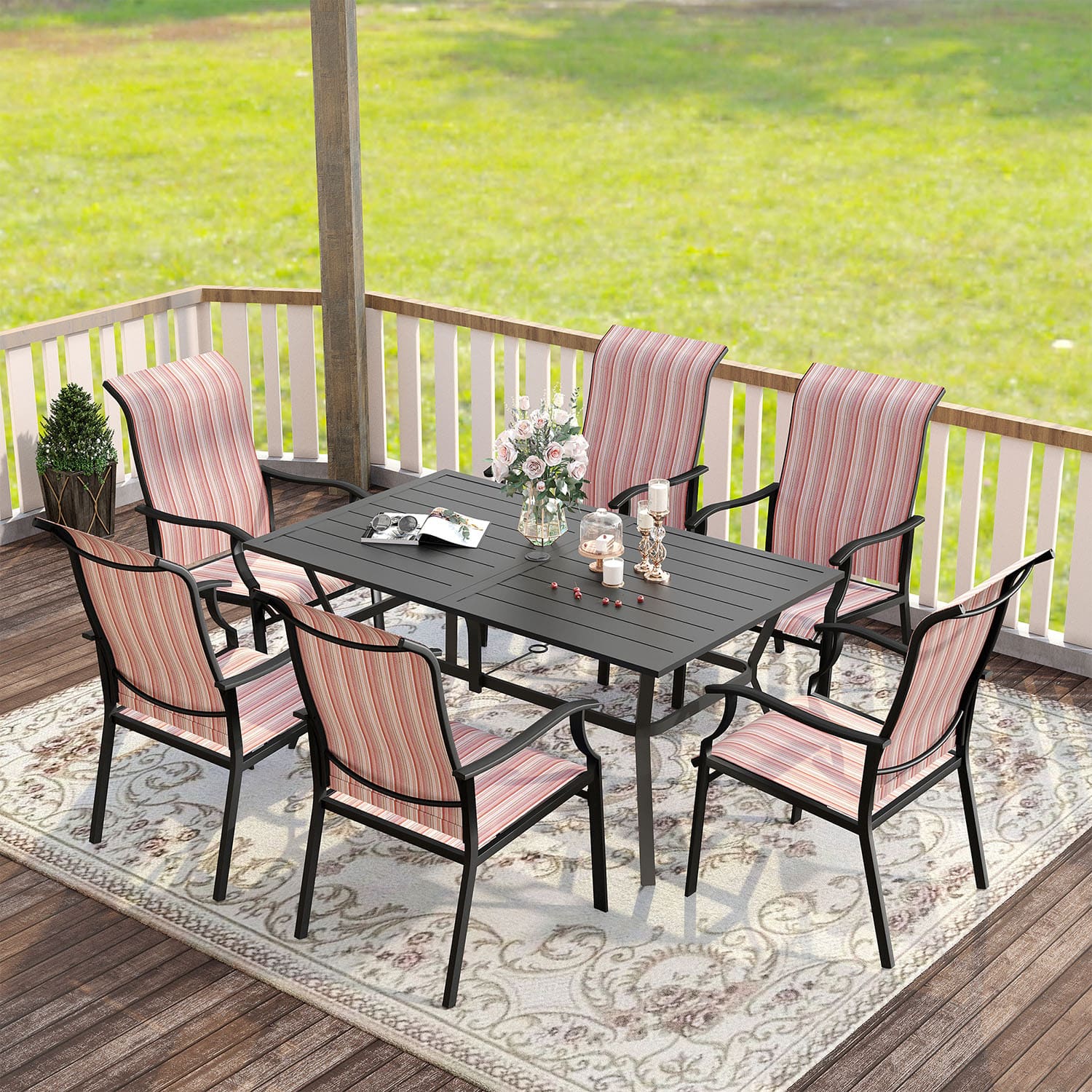 Patio Recliner Lowes Patio Chaise Lounge Heavy Duty Outdoor