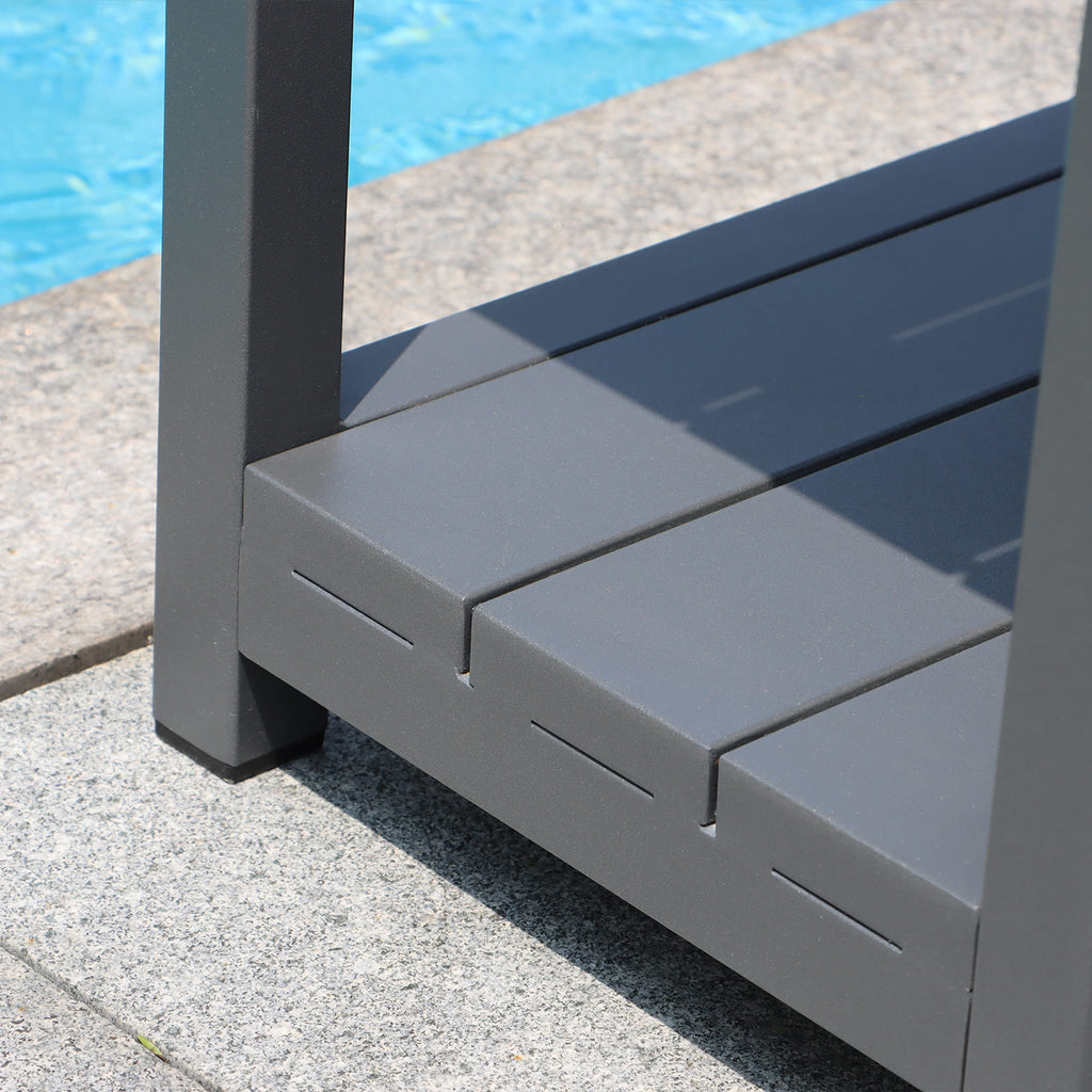 outdoor side table black white blue patio side table rectangular metal small outdoor side table outside table square metal outdoor side table outdoor side table with storage small patio side table round black metal outdoor side table
