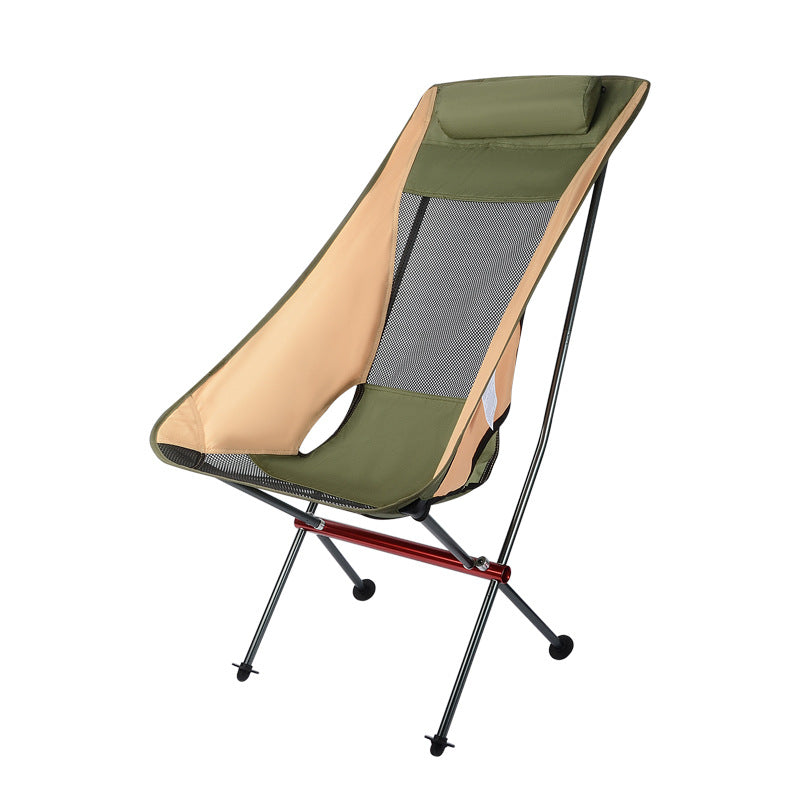 VICLLAX Deck Chairs