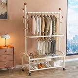 Vicllax Coatstands