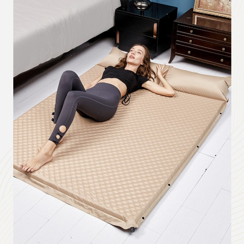 VICLLAX Camping Mattresses - Sleeping Pads