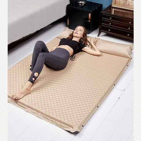 VICLLAX Camping Mattresses - Sleeping Pads