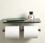 Vicllax Toilet Paper Dispensers & Holders