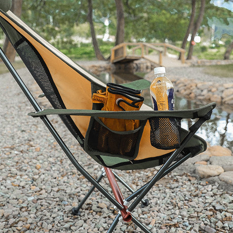 VICLLAX Deck Chairs