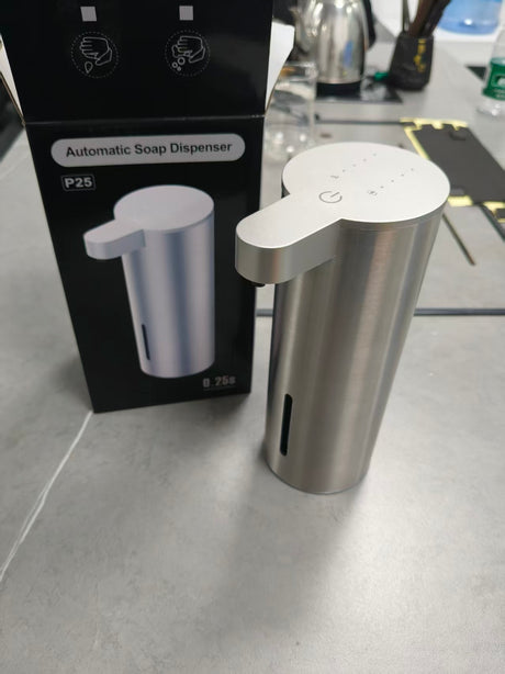 VICLLAX Soap Dispensers