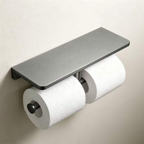 Vicllax Toilet Paper Dispensers & Holders