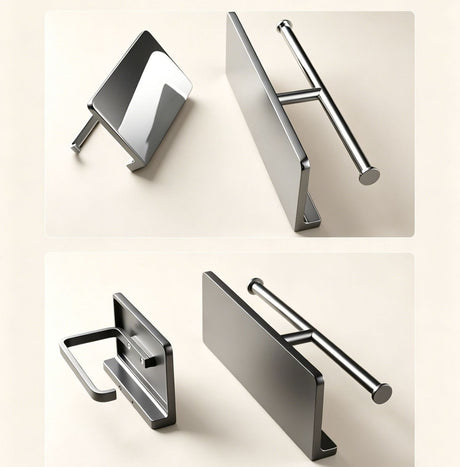 Vicllax Toilet Paper Dispensers & Holders