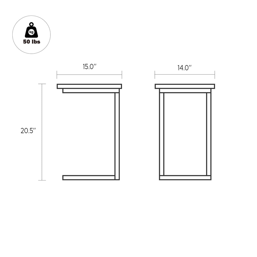 outdoor side table black white blue patio side table C shape metal small outdoor side table outside table C shape end metal outdoor side table outdoor side table small patio side table C shape black metal outdoor side table、