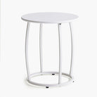 outdoor side table black white blue patio side table round metal small outdoor side table outside table square metal outdoor side table outdoor side table with storage small patio side table round  black metal outdoor side table