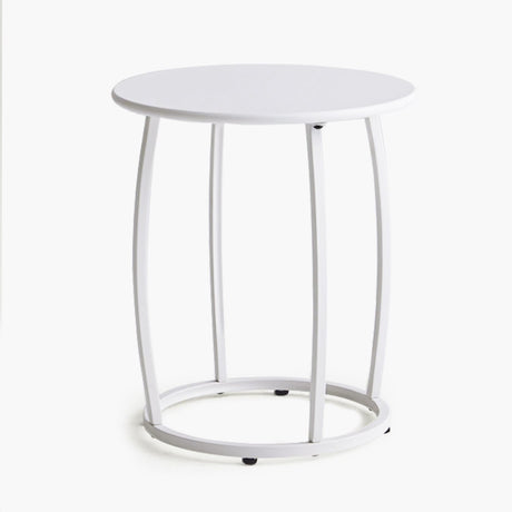 outdoor side table black white blue patio side table round metal small outdoor side table outside table square metal outdoor side table outdoor side table with storage small patio side table round  black metal outdoor side table