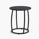 outdoor side table black white blue patio side table round metal small outdoor side table outside table square metal outdoor side table outdoor side table with storage small patio side table round  black metal outdoor side table