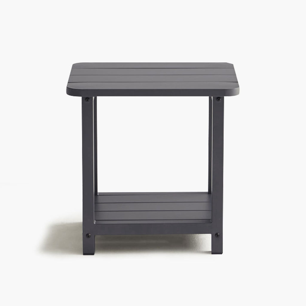 outdoor side table black white blue patio side table rectangular metal small outdoor side table outside table square metal outdoor side table outdoor side table with storage small patio side table round  black metal outdoor side table