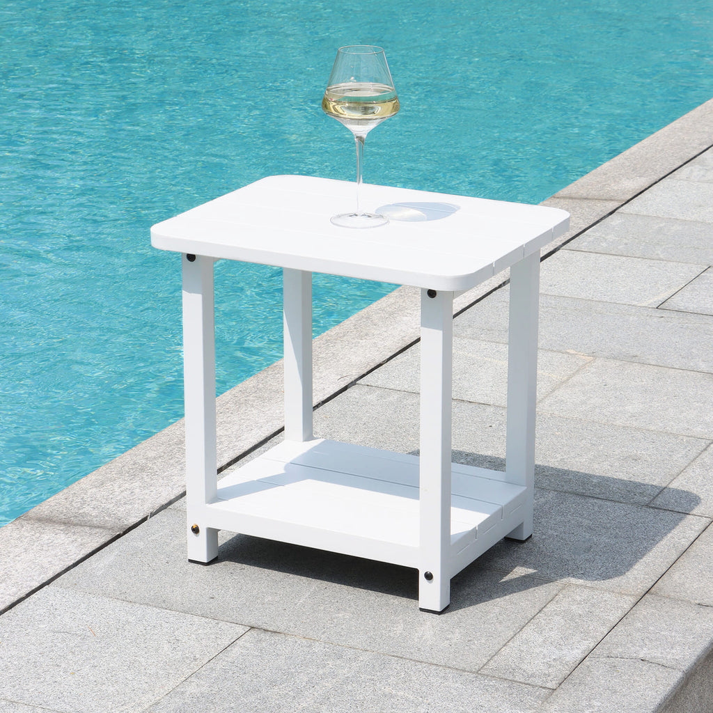 outdoor side table black white blue patio side table rectangular metal small outdoor side table outside table square metal outdoor side table outdoor side table with storage small patio side table round black metal outdoor side table