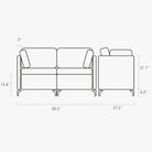 outdoor modular couch outdoor patio sectional sofa patio sectionals on clearance outdoor sectional sofas on sale